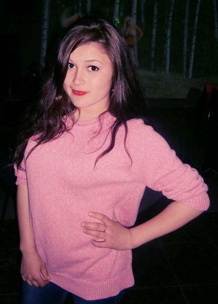 Ксения Машонкина