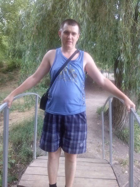 Иван Паршин