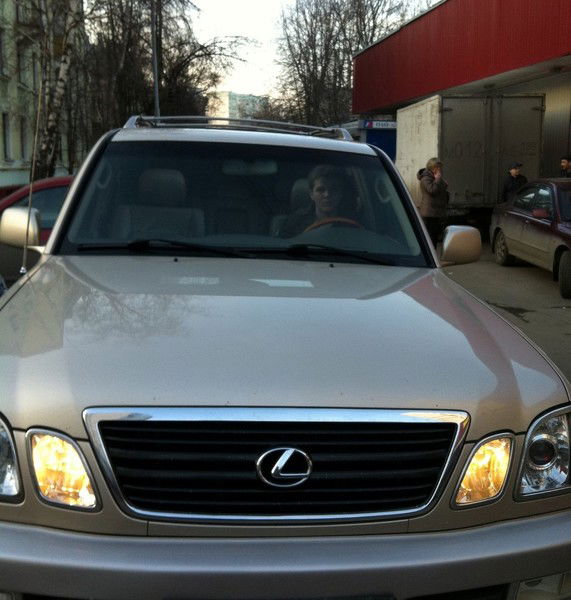 Сергей Остроумов