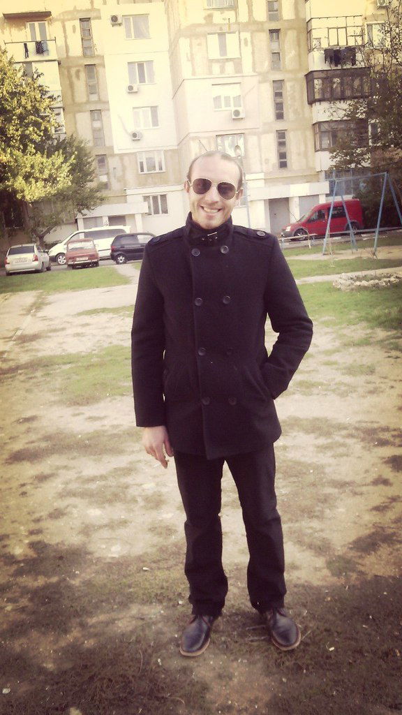 Людвиг Юхас