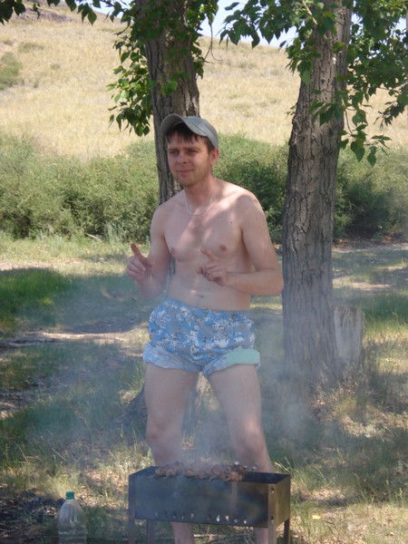 Михаил Першин