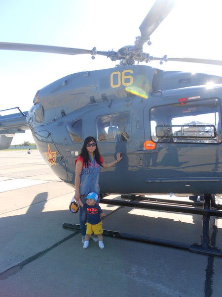 Мадина Кылышева