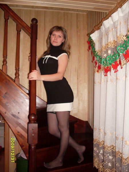 Анна Скокленко