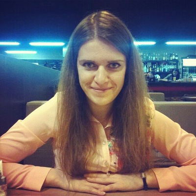 Любовь Кулеш