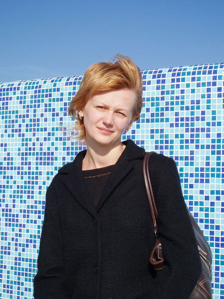 Евгения Караськова