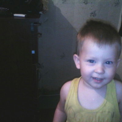 Богдана Водопьян