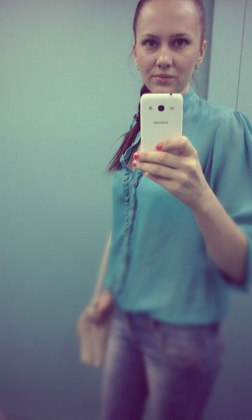 Светлана Ижболдина