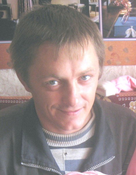 Сергей Юрчиков