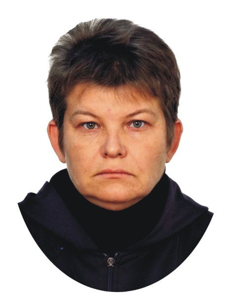 Ирина Сластникова