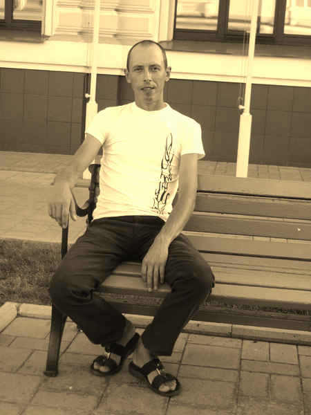 Дима Мовчан