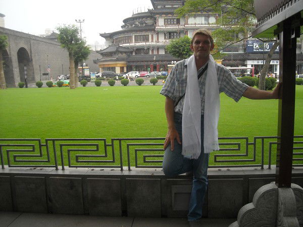 Алексей Шех