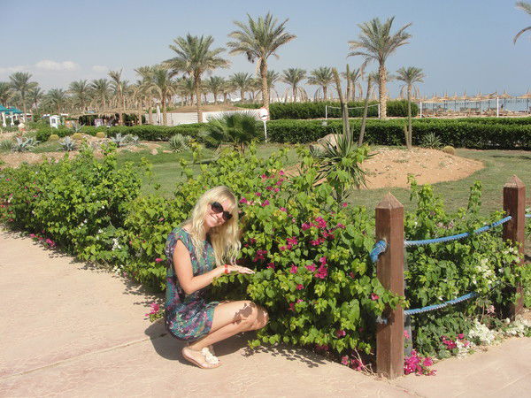 Оксана Жихарева