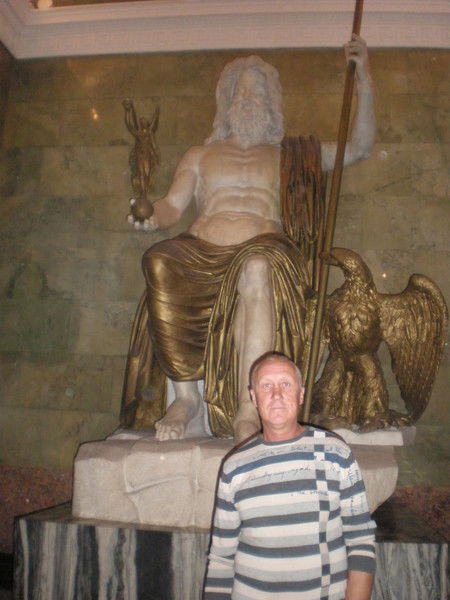 Алексей Главацки