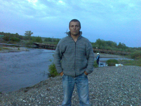 Сергей Байдюков