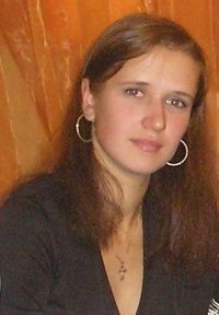 Анна Артемьева