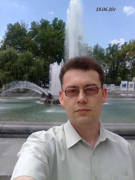 Тимур Хайбулин