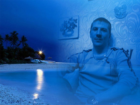 Дмитрий Новиков