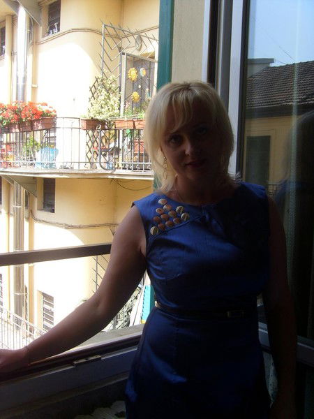 Ирина Перевязкина