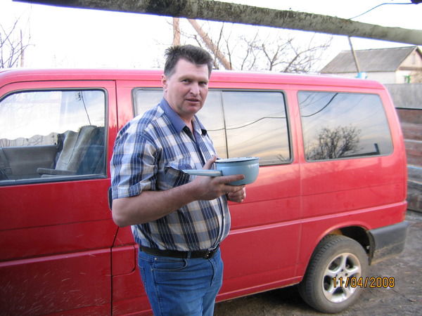 Добреля Геннадий