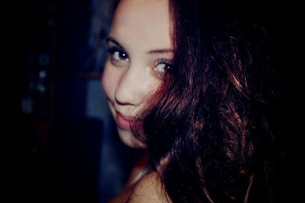 Мария Команова