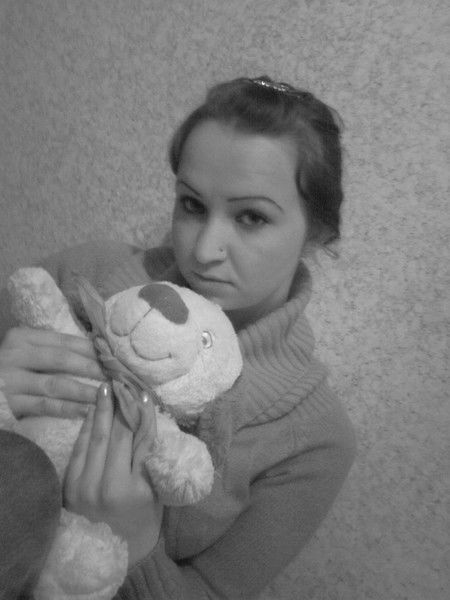 Иванова Анастасия