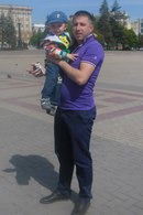 Евгений Валуйский