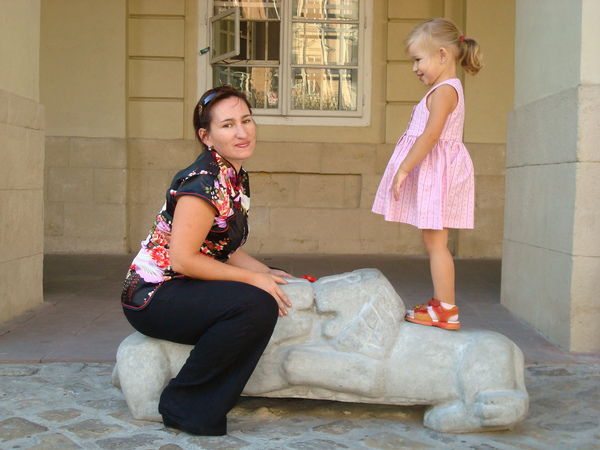 Наталья Добровольская