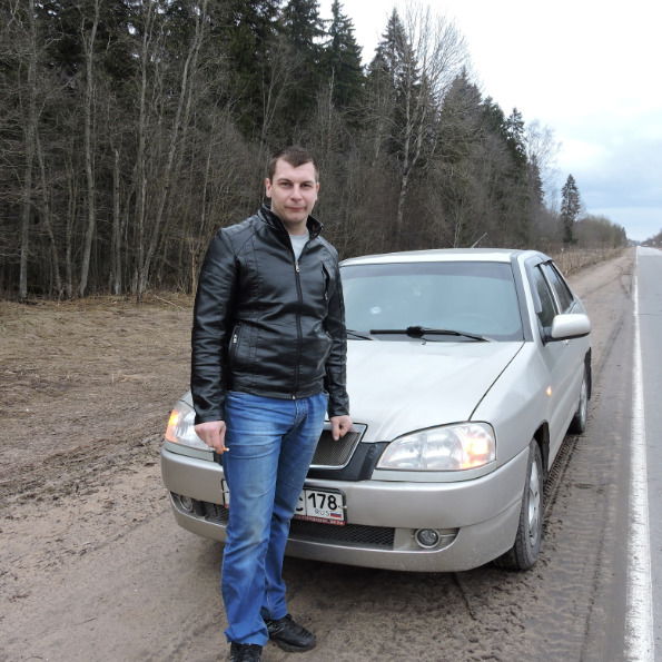 Иван Шахматов