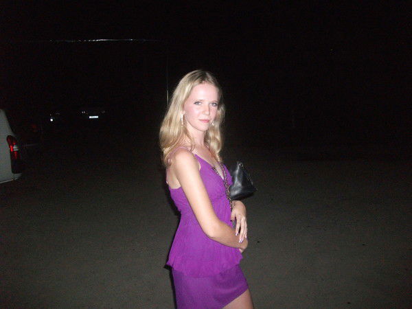 Анжелика Андреенко