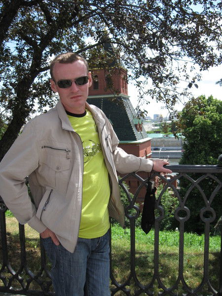 Алексей Боголепов