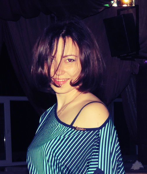 Наталина Рядова