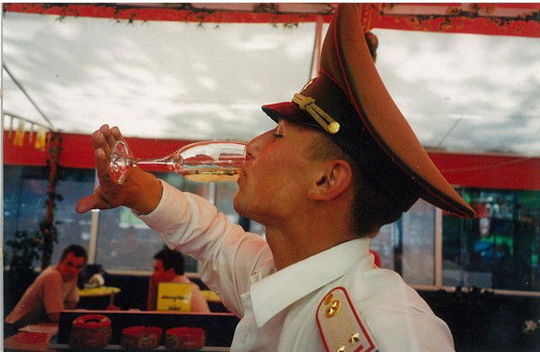 Игорь Саенко