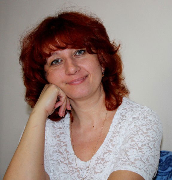 Анжелика Верхолат