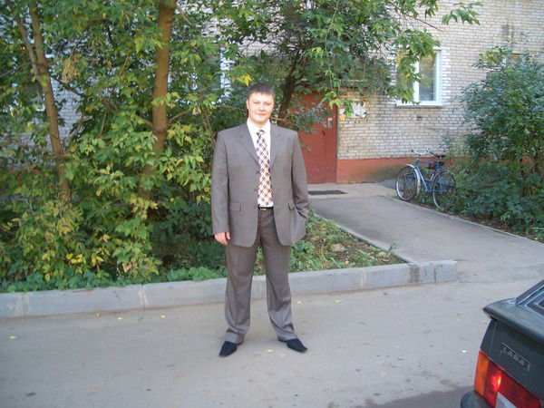 Роман Кобзарев