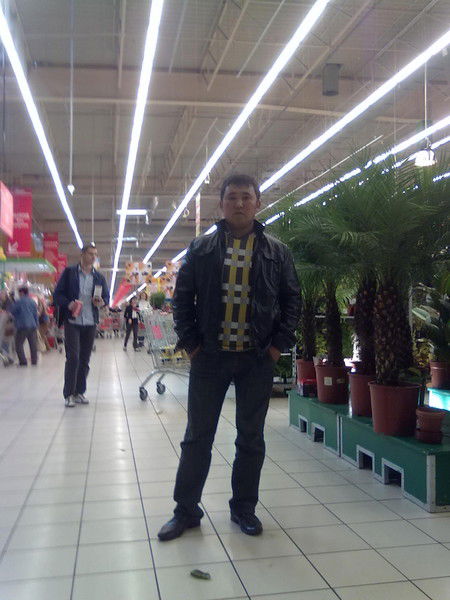 Мунарбек Жээнкулов