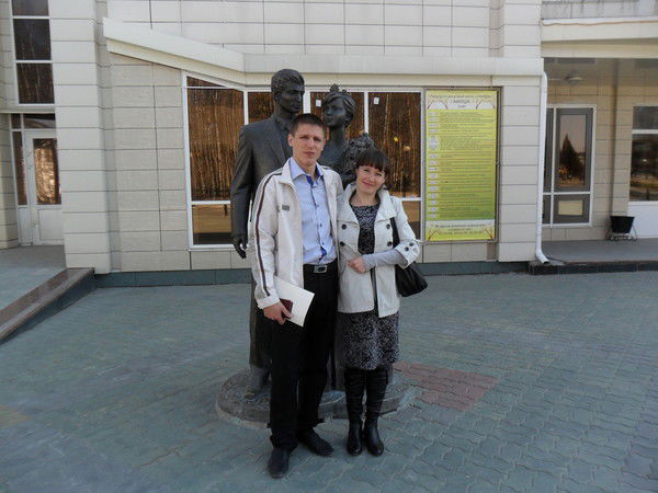 Виктория Перменева