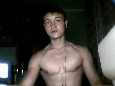 Андрей Чубаев