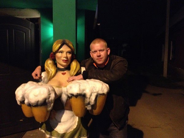 Алексей Луковкин