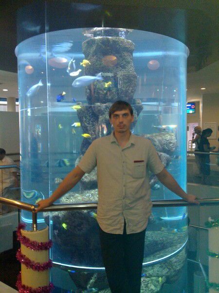 Александр Гончаров