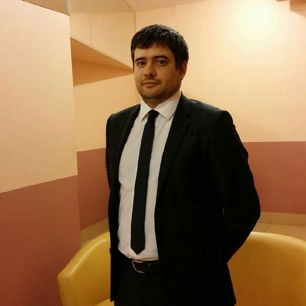 Алексей Хороцей