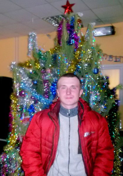 Михаил Загваздин