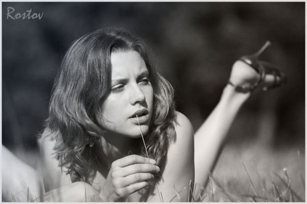 Ольга Сокова