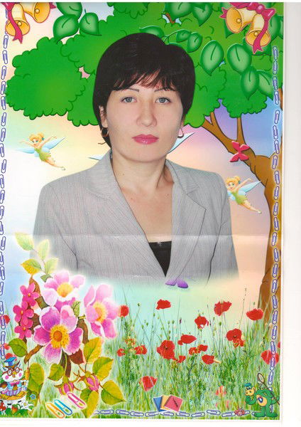 Айнагуль Кулекенова