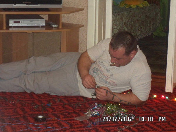 Василий Байтеев