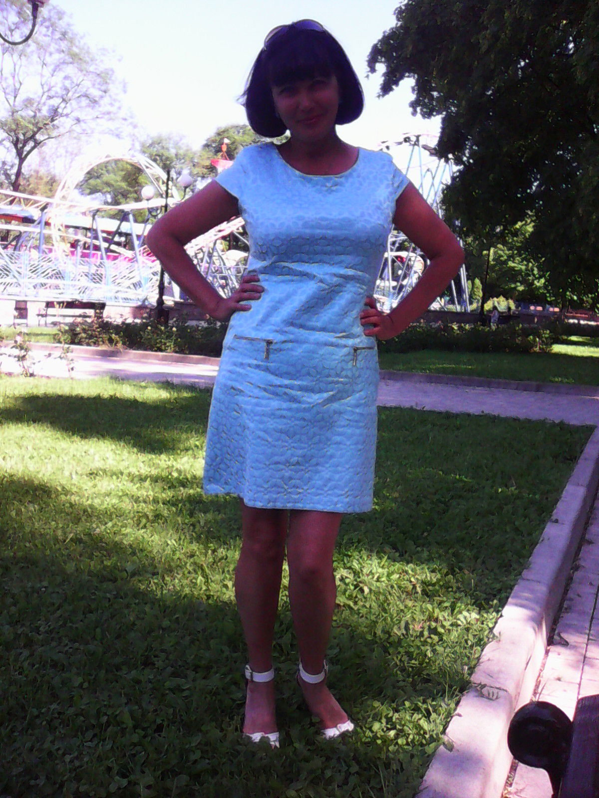 Винета Самохина