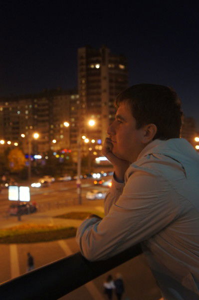 Георгий Денисенко