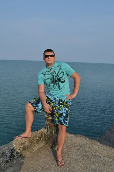 Сергей Кульнев