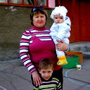 Татьяна Бурьян