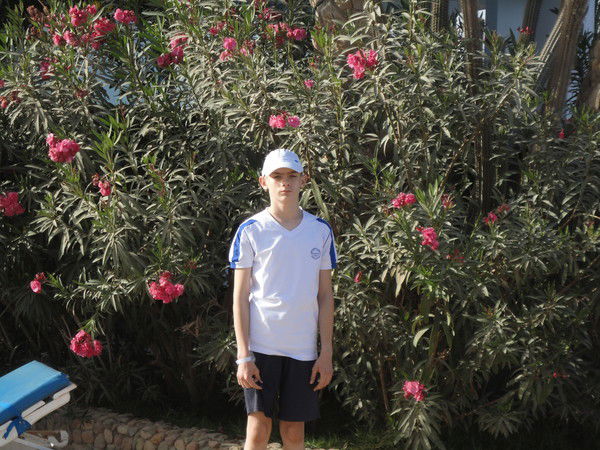 Константин Бархатов