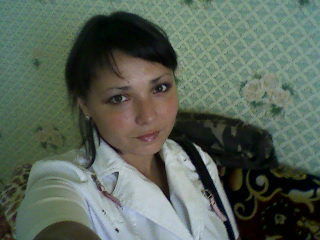 Анастасия Загузина